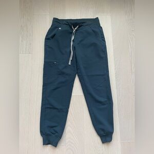 Figs Womens Zamora Jogger Pants - Dark Harbor XS/P